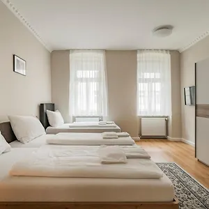  Apartment Palais Joseph Apartments, Contactless Check In Österreich